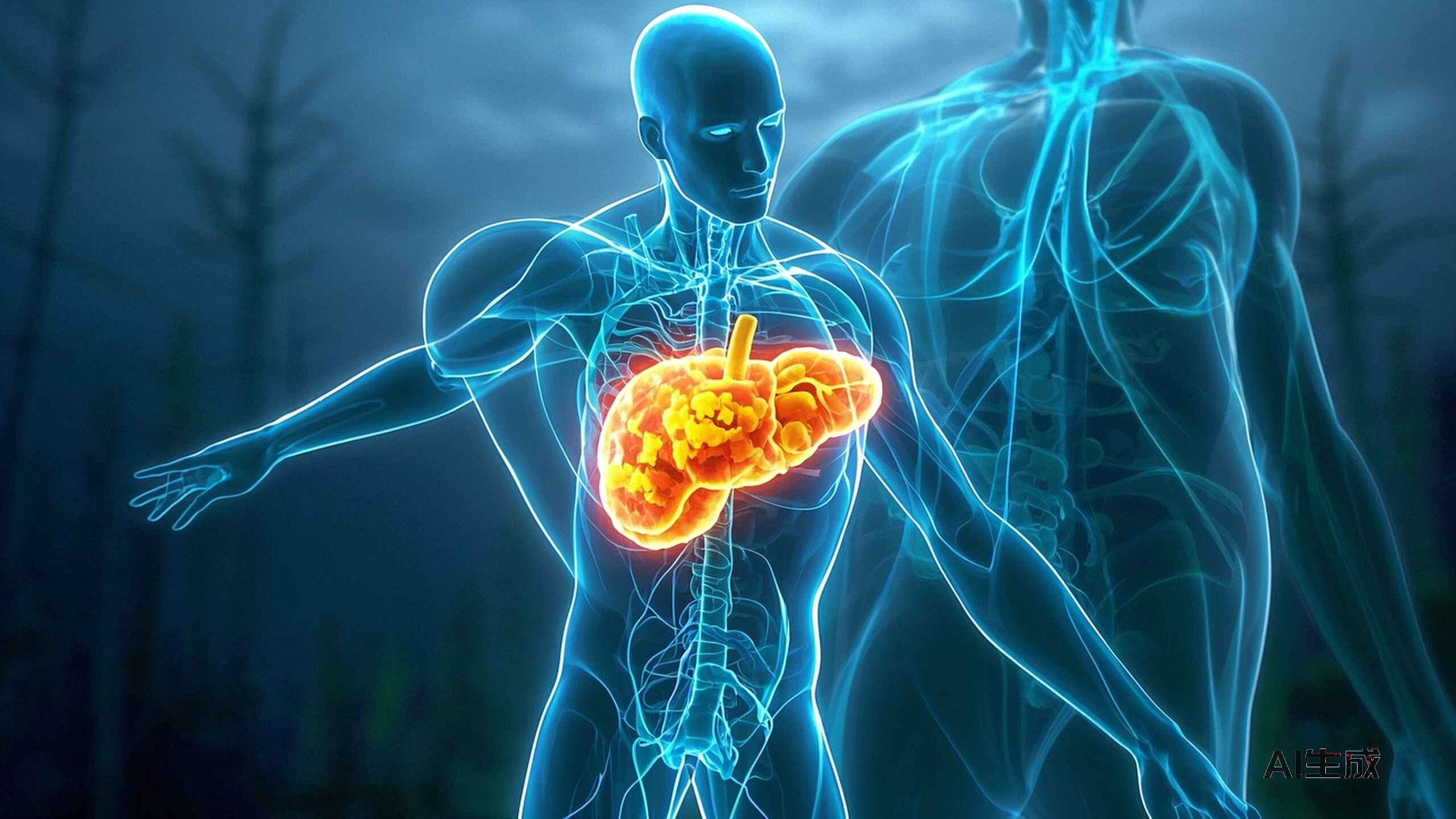 科普,深入了解胰头癌:你需要知道的事情封面图