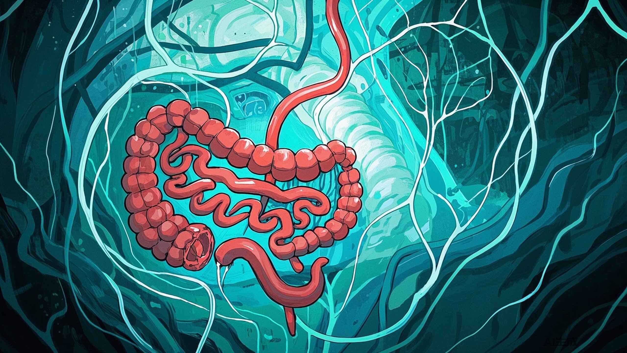 肠癌究竟有多可怕？带你了解这个隐形杀手封面图