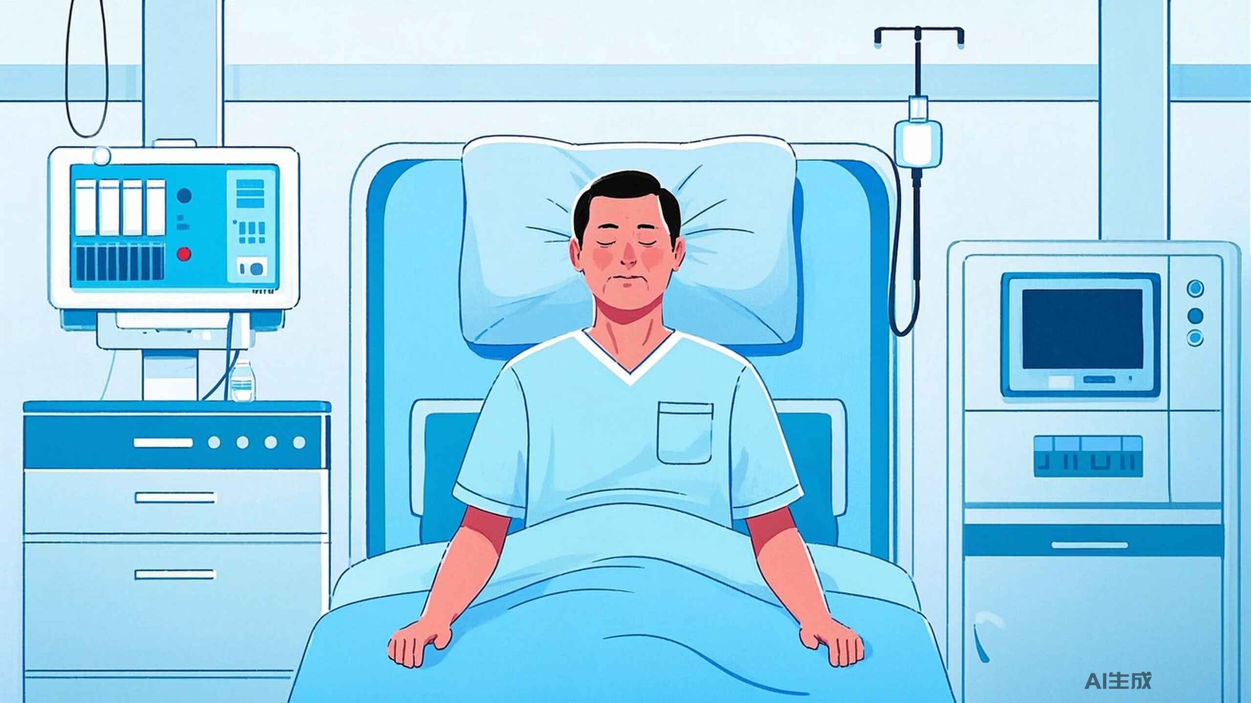 科普，生殖道支原体：隐秘的侵袭与健康守护全攻略封面图
