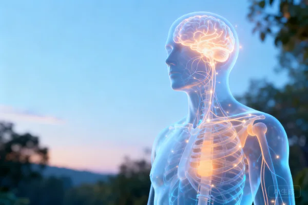 抽动障碍的科学认知与实用应对 - 好患教健康科普视频封面