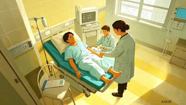 腰椎退行性病变与腰椎间盘突出：全面解析与科学管理