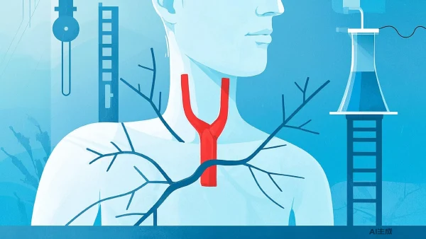 甲状腺功能亢进症：别让“隐形杀手”夺走健康！