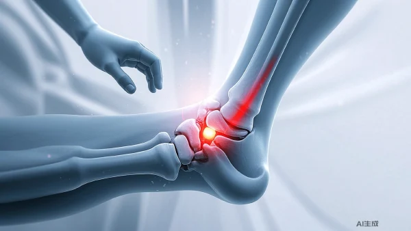 胫骨平台粉碎性骨折的综合管理与康复对策