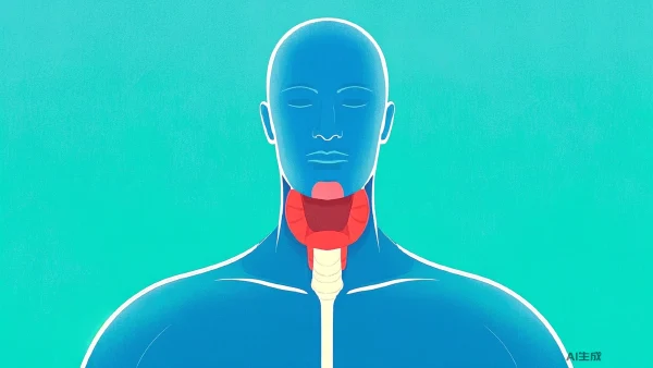 解读咽喉癌：预防、治疗与健康生活指导