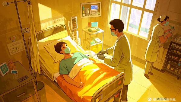 色素痣与荨麻疹：从诊断到治疗的全面解析