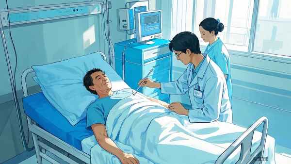 老年人支气管炎合并高血压,科学预防与治疗指南
