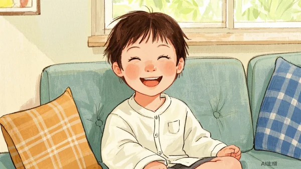 孩子的高热惊厥:急诊处理与预防指导