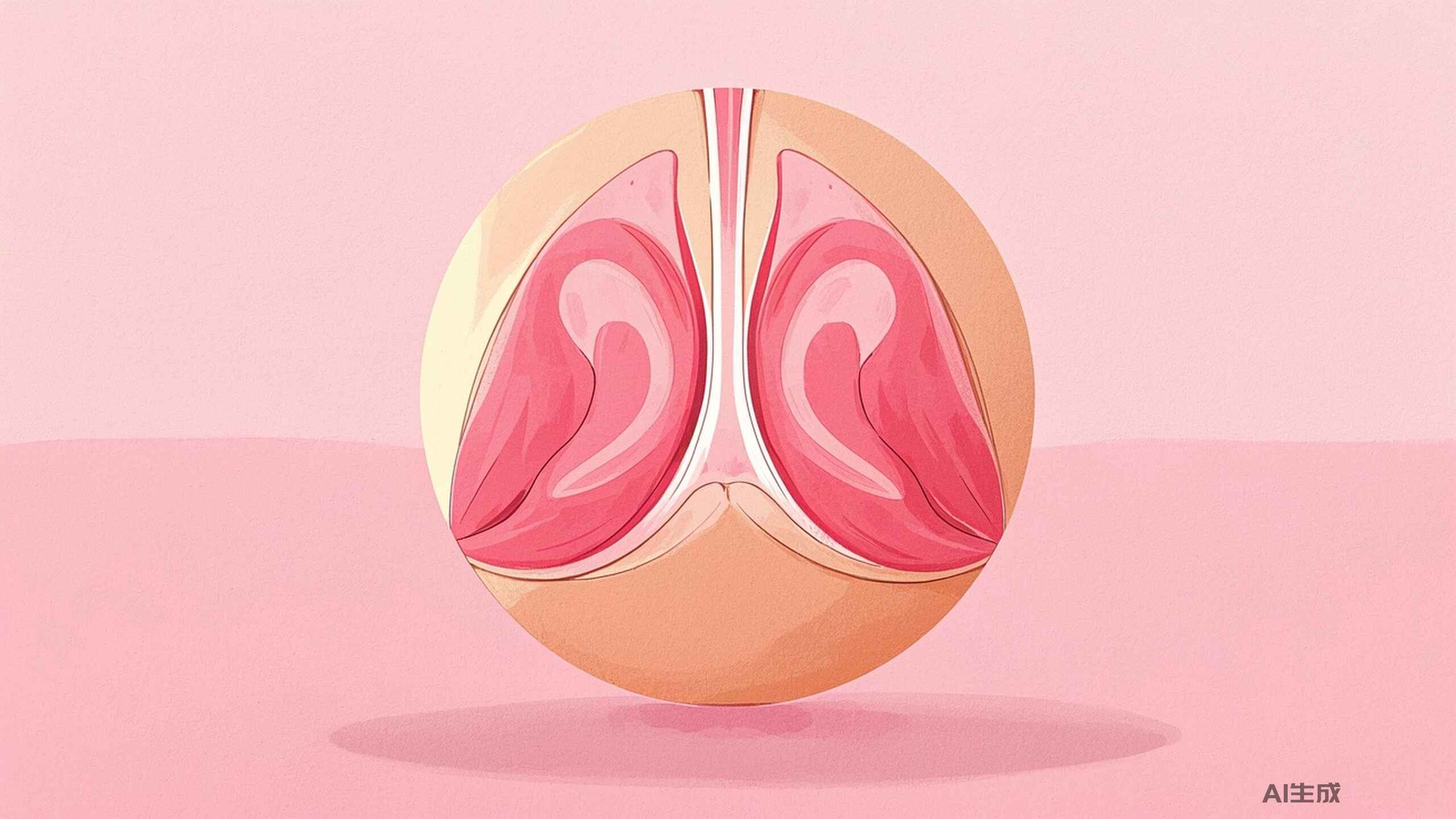 乳腺癌三期：科学认识与积极应对封面图