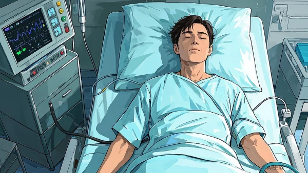 痛风石：压迫神经的隐患与解救之道