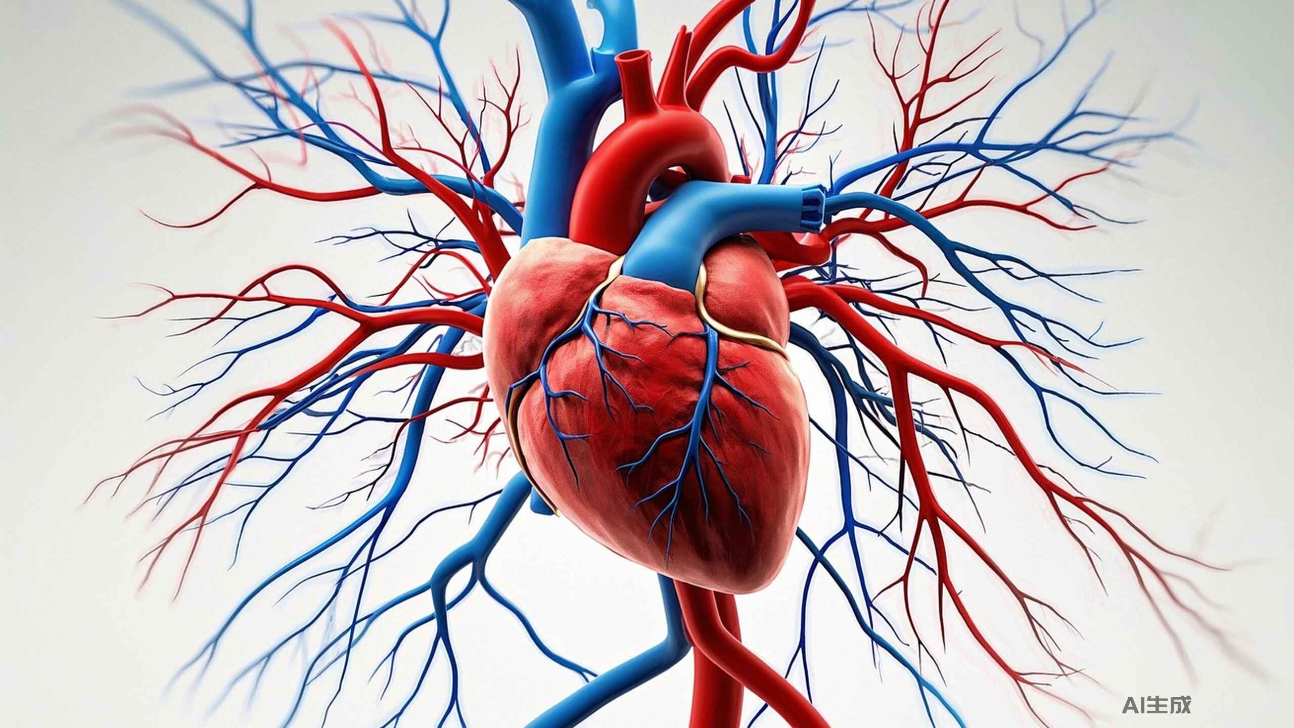 科普，<span style="color: #da4707">心脏</span>瓣膜病：重启生命的<span style="color: #da4707">手术</span>之旅