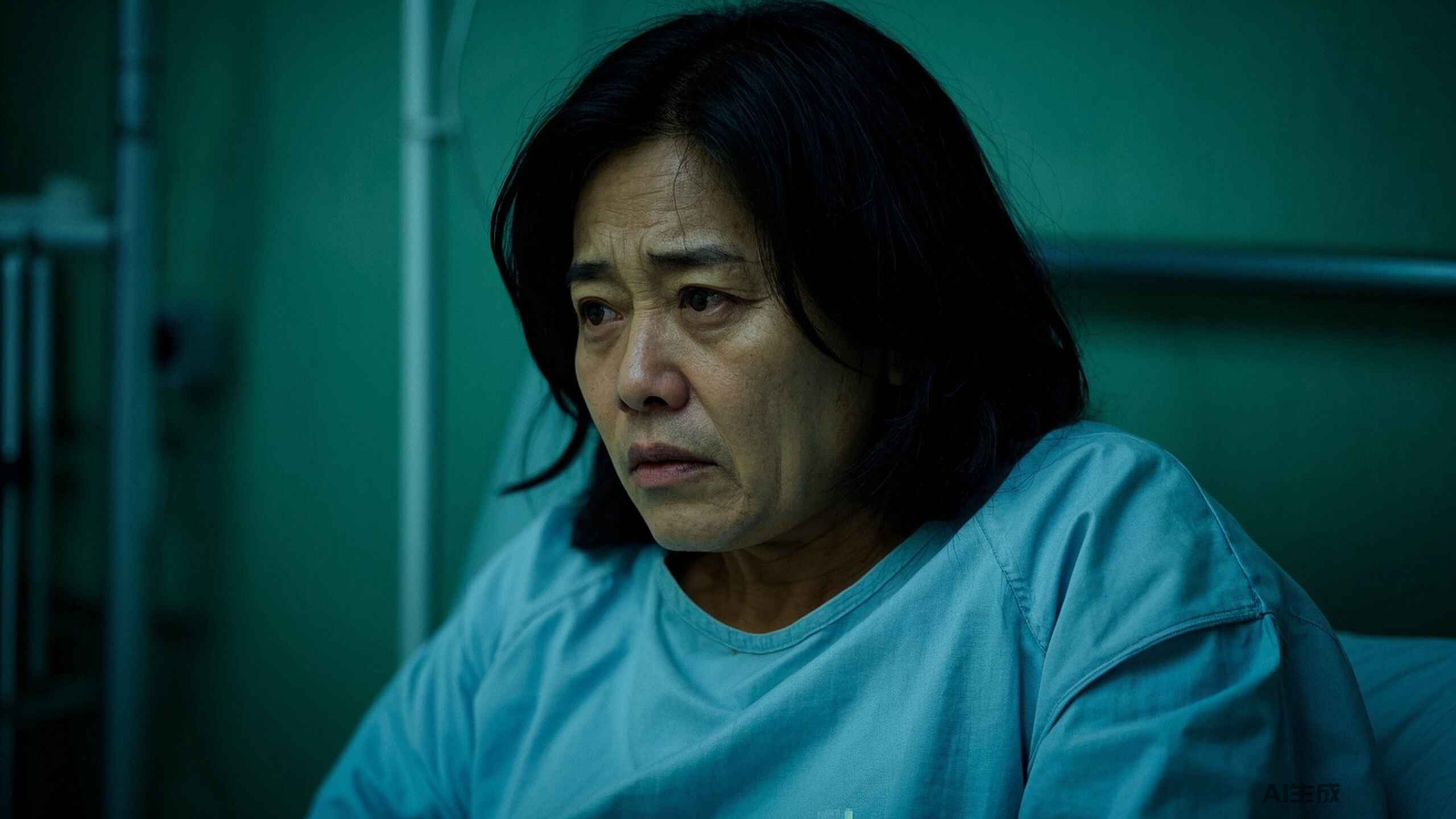 科普，当心创伤后应激障碍：心灵的隐秘伤痕封面图