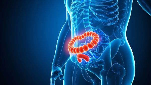 直肠癌:健康知识、症状识别与应对策略