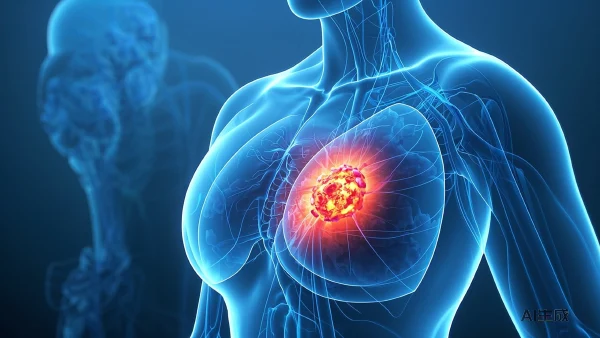 乳腺恶性肿瘤:你需要知道的关键知识