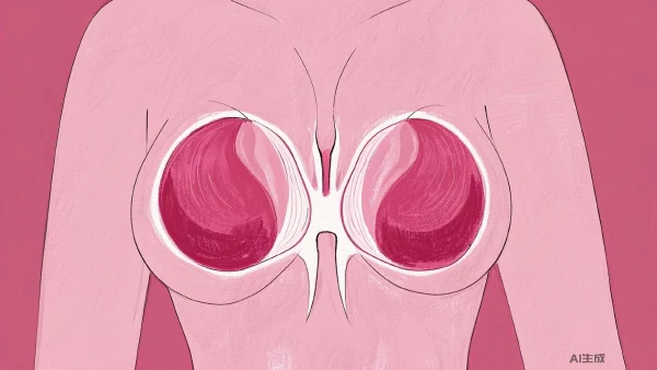 乳腺癌早期发现与治疗指南