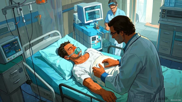 颌下腺肿物切除术麻醉管理实用指南