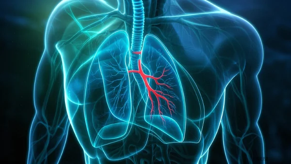 肺部手术麻醉管理与恢复指南