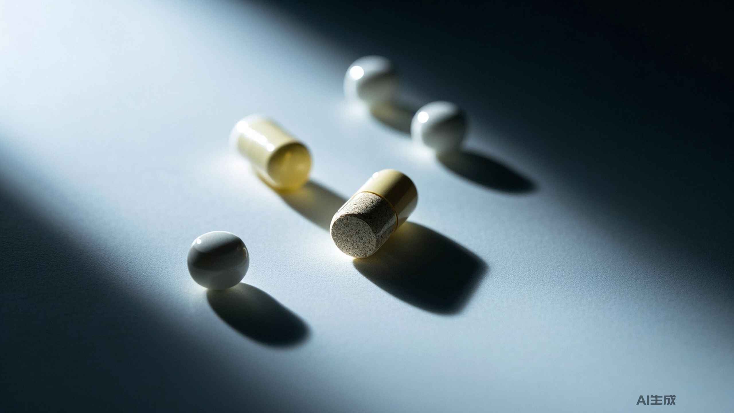 科普,肺占位用药指南:有效药物与禁忌人群解析