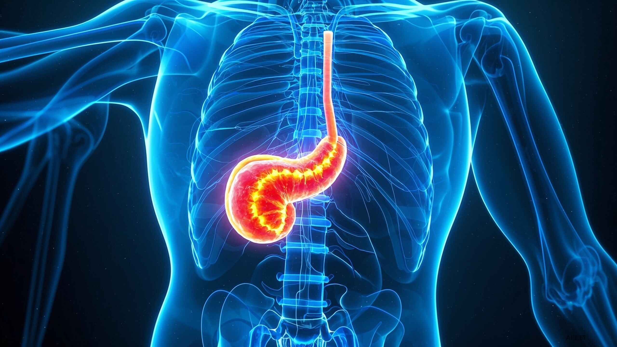 科普，了解<span style="color: #da4707">胰腺癌</span>：你的<span style="color: #da4707">健康</span>问答<span style="color: #da4707">指南</span>