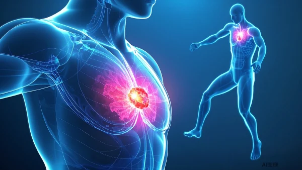 乳腺癌知识科普:你需要了解的关键点