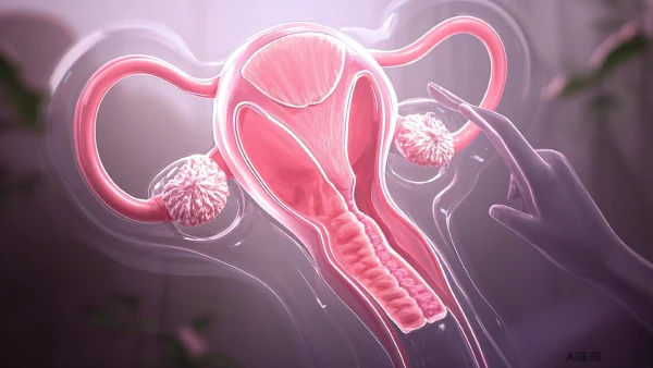 关于卵巢囊肿，你需要知道的关键点