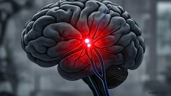 脑出血后遗症的科学管理：从分类到治疗的全面解析