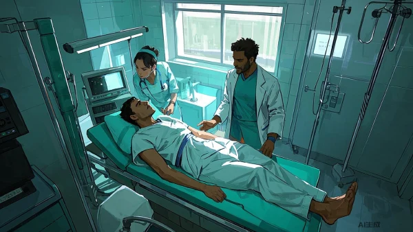 耳鸣的世界：从噪音到宁静的秘籍