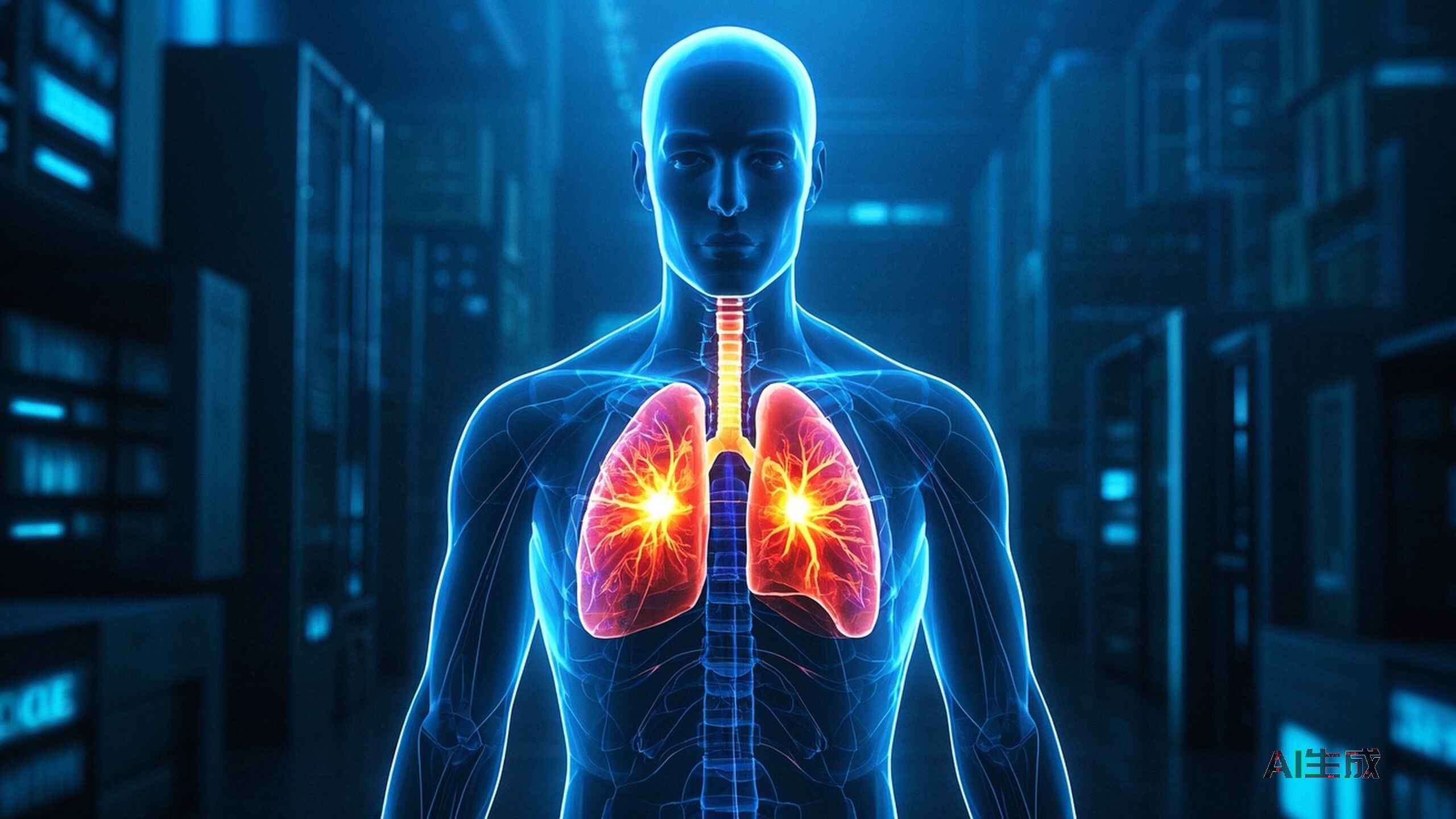 科普，如何<span style="color: #da4707">提高</span>肺癌的认识与护理？