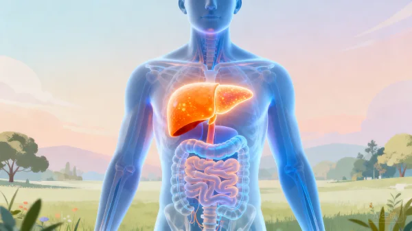 了解慢性中度乙型病毒性肝炎,科学管理健康 - 健康科普、医学科普、中医科普、儿童科普、知识科普、健康中国、百姓健康、科普中国相关文章
