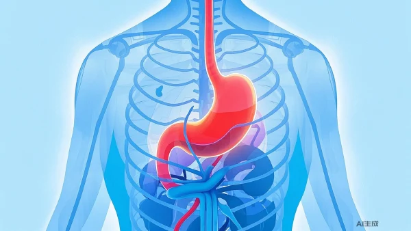 揭开慢性胃炎与胃溃疡的神秘面纱：治疗与药物的双重攻略