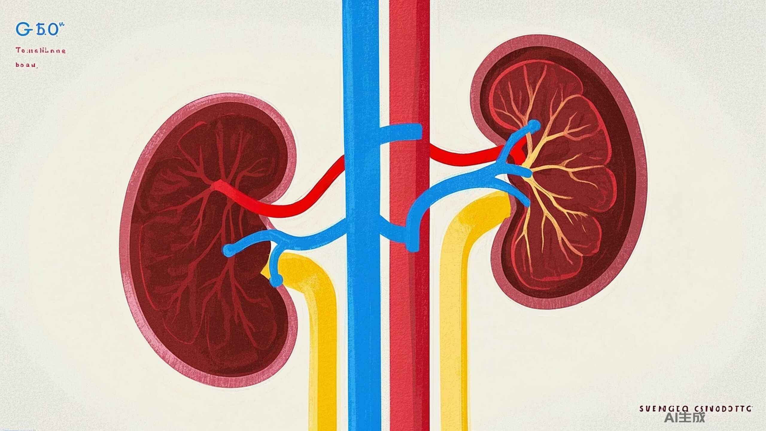 科普，透视高磷血症：肾病患者的隐秘危机封面图