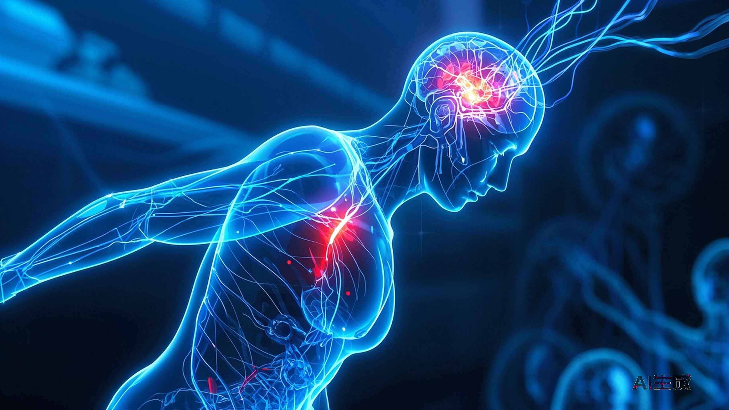 科普，失眠的科学认知与应对方法封面图