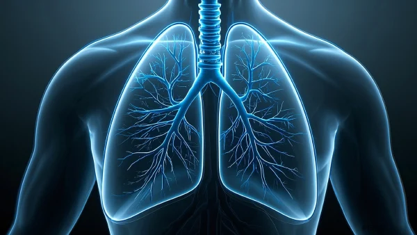 左肺下叶腺癌离我们有多远？了解和预防这五大致病因素