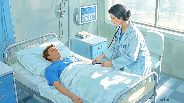 三叉神经痛：不可忽视的面部疼痛