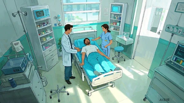 高血压的全面管理与科学治疗