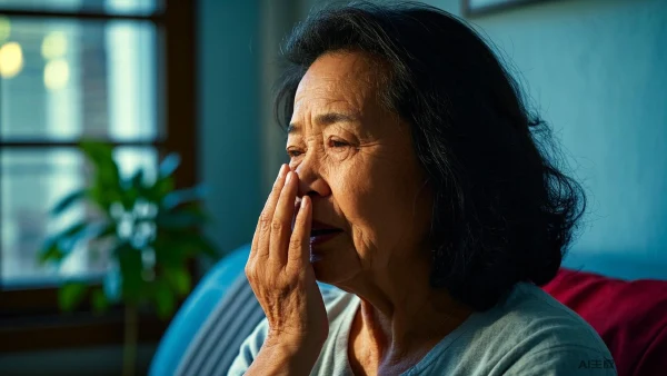 更年期综合征!你了解多少?——探秘高脂血症与亚临床甲状腺功能减退症的关联与预防
