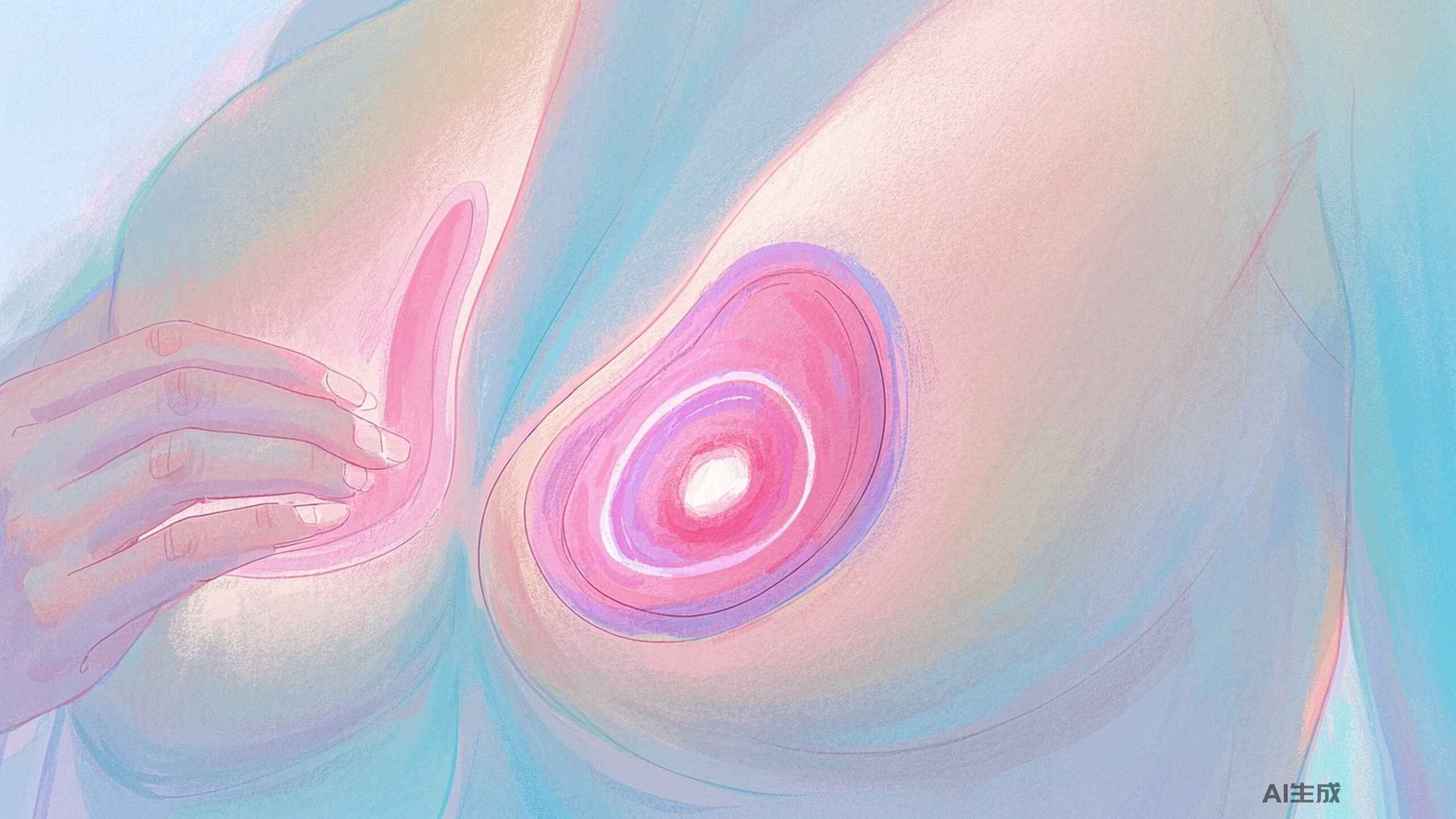 科普，麻醉管理在乳腺癌手术中的关键作用封面图