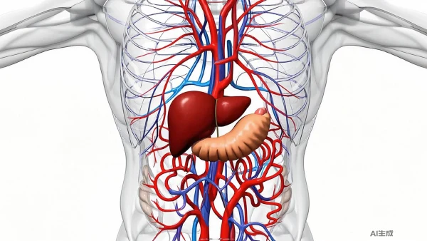 腹痛的幕后黑手——理解消化系统的复杂性
