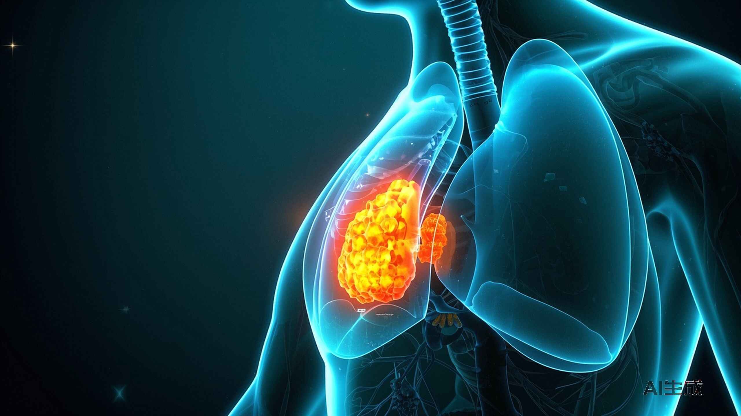 科普，<span style="color: #da4707">肺癌</span>科普：了解、识别和科学应对<span style="color: #da4707">肺癌</span>