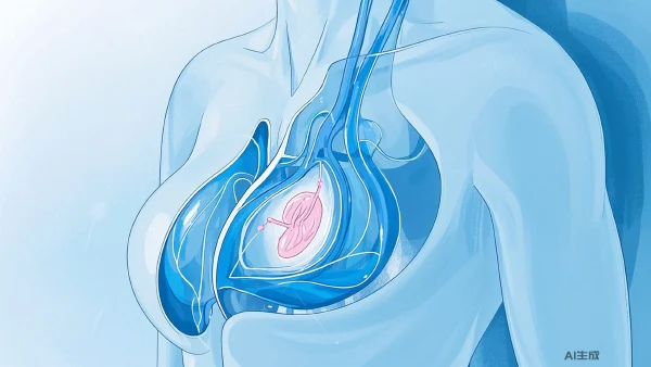 乳腺健康很重要:了解乳腺癌的风险、治疗及预防