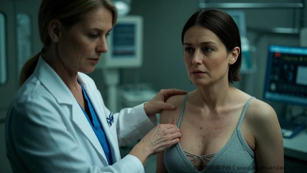 全面解读急性乳腺炎:诊断与治疗之路