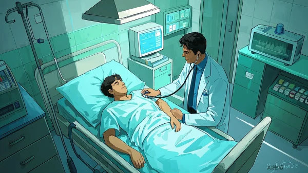 黑色素瘤:早期症状识别与皮肤健康保护指南
