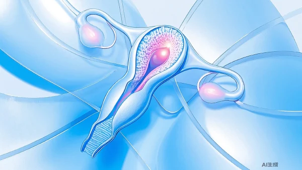探索卵巢癌:早期信号与科学应对方法