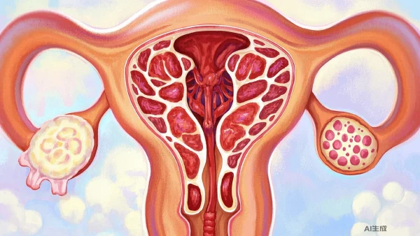 子宫内膜息肉:了解症状、原因及治疗方案