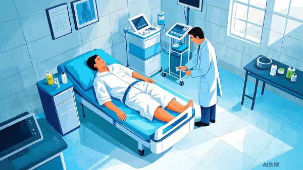 糖尿病的科学管理：从诊断到治疗