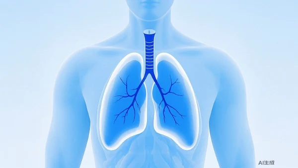 急性支气管炎的5大危险信号与应对方法