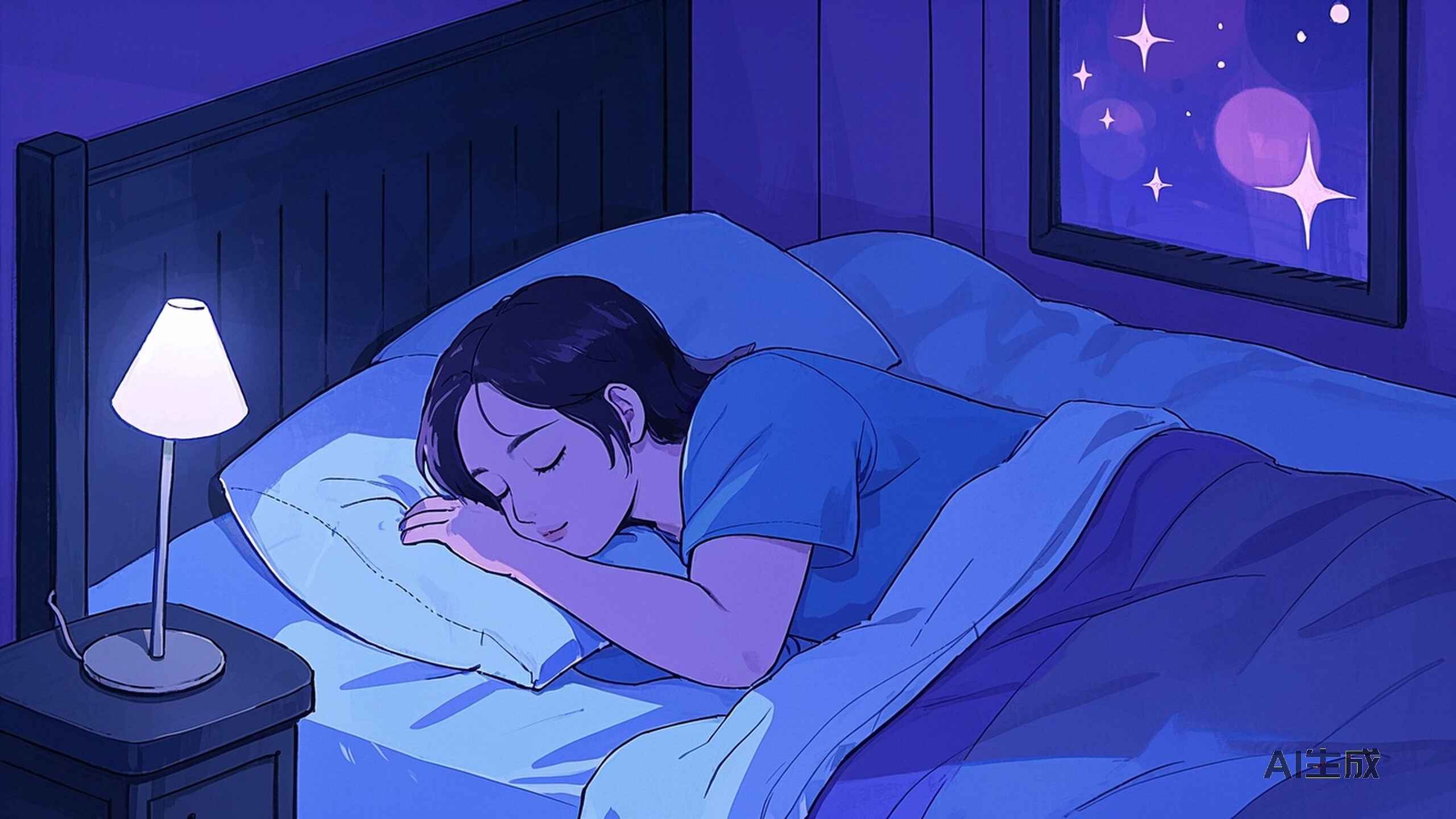 科普，沙发与床：解析睡眠环境对入睡质量的影响封面图