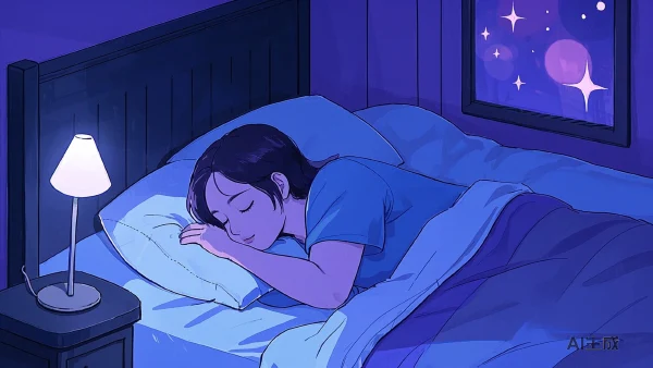 沙发与床:解析睡眠环境对入睡质量的影响