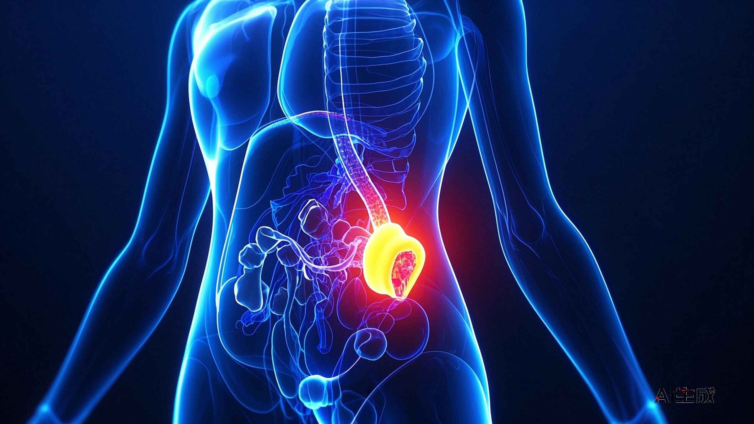 科普，麻醉在宫颈赘生物治疗中的应用与管理封面图