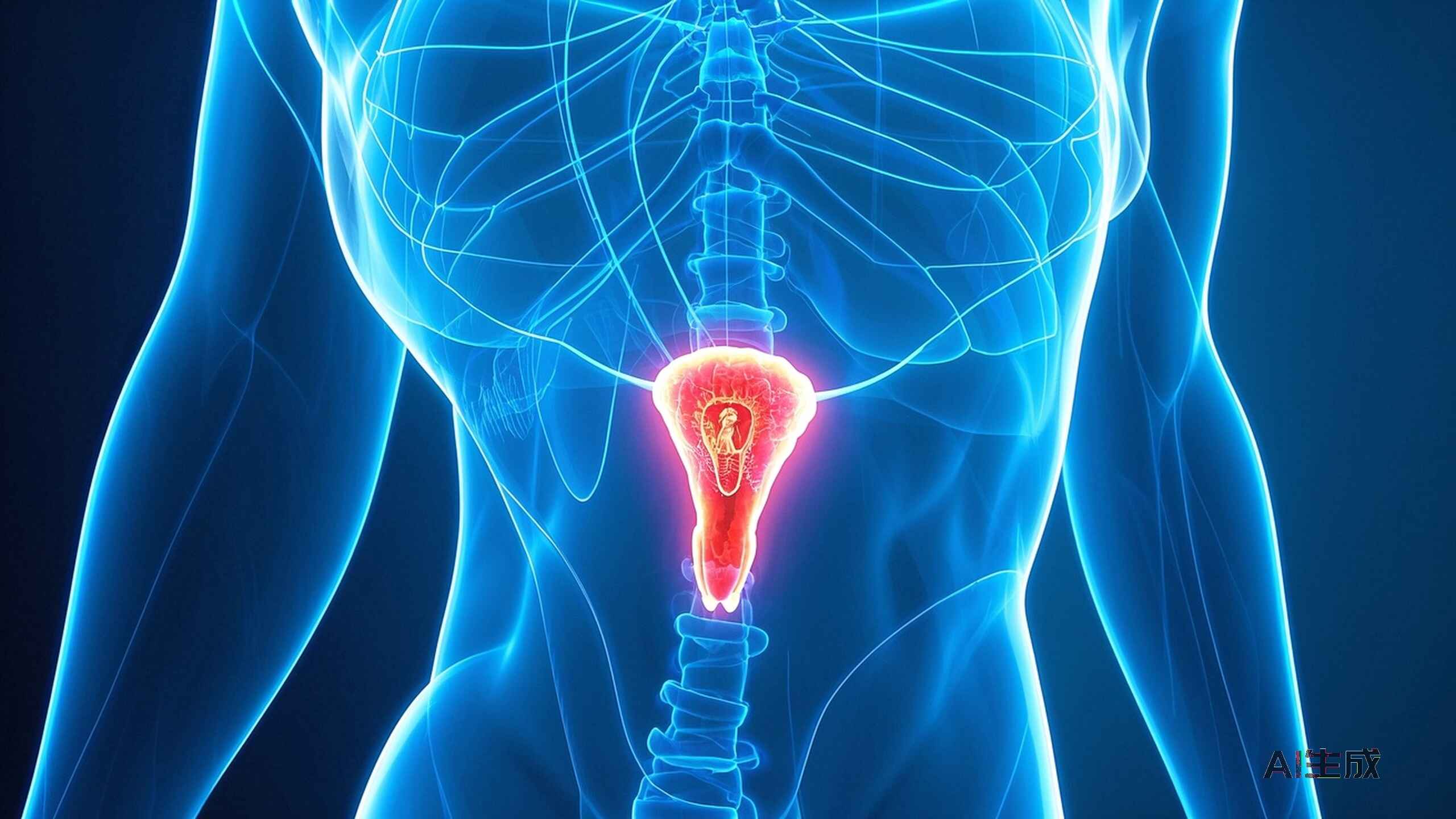 科普，<span style="color: #da4707">宫颈癌</span>：全面了解健康风险与有效<span style="color: #da4707">预防措施</span>