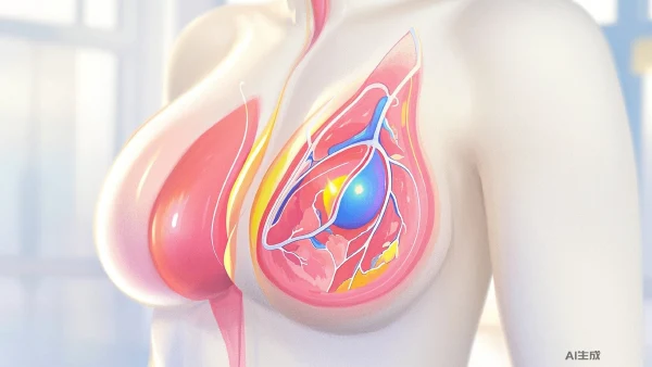 乳腺癌早期信号不可忽视，女性必看！